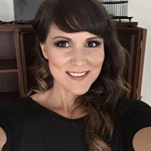 Meet your Posher, Tracey